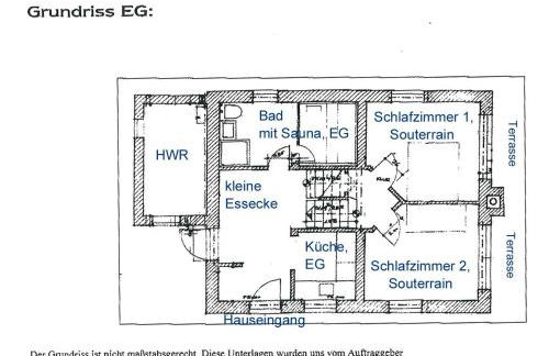 Ferienhaus Schlie-Kieker - Foto 25
