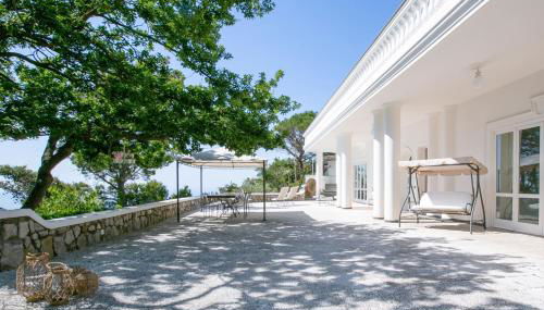 My Exclusive Italy - Luxury Family Amalfi Coast Villa - Foto 2