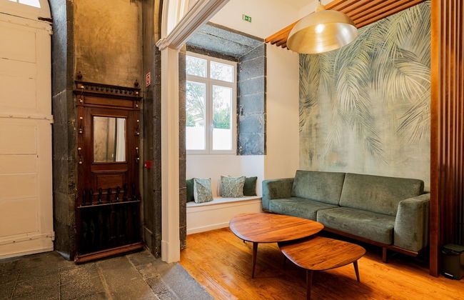 Casa do Contador - Suites & Pool - Foto 3