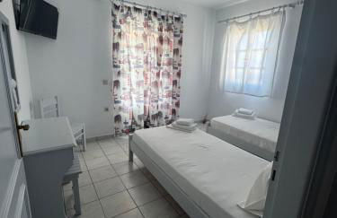 Melissa Rooms - Foto 76