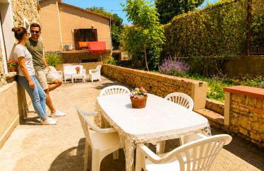 La casina nel borgo - Foto 11