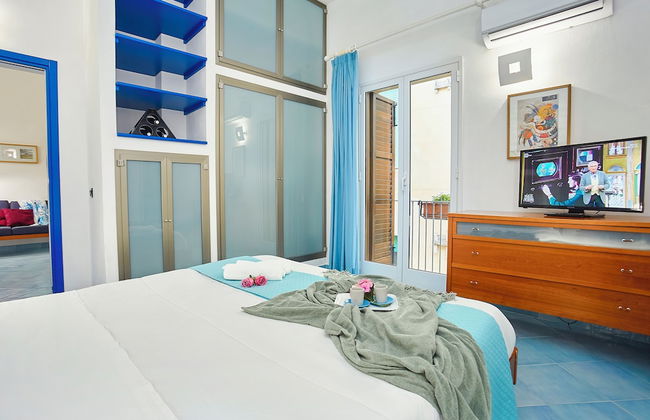 Rosa dei Venti Appartamenti - Foto 37