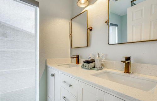 Private Fishing Dock Waterfront Palmetto Home! - Foto 23