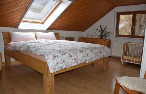 FeWo Wacholderheide - Foto 4