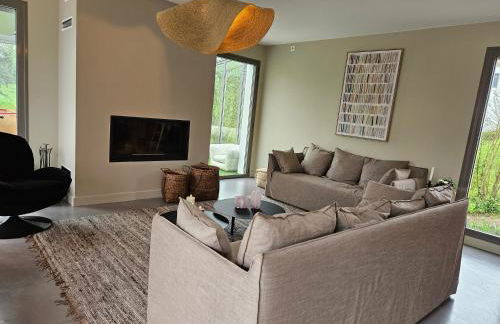 Villa d'exception M54 Vouvray à 2H au sud de Paris proche Amboise Chenonceau Chambord - Foto 6