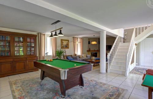 Gîte 200m² avec Spa et Sauna à Montbrison - Foto 19