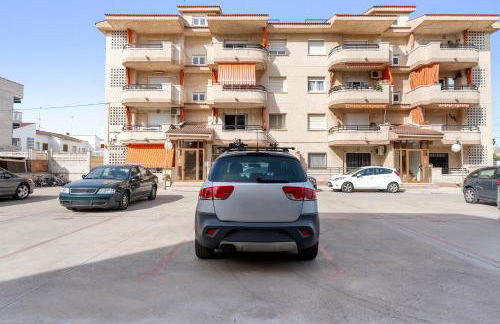 Apartamentos Cunidor - Cunit - Foto 23