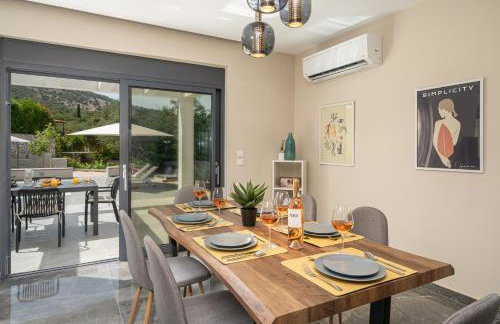 Legantes Luxury Apartments with shared pool - Foto 29