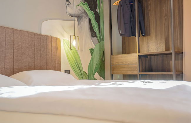 AR Suites&Art - Foto 28