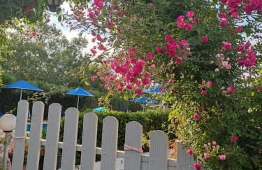 Villa Eleni Holiday Resort 4' walk to Beach with Pool - Ideal for Families and Couples - Foto 26