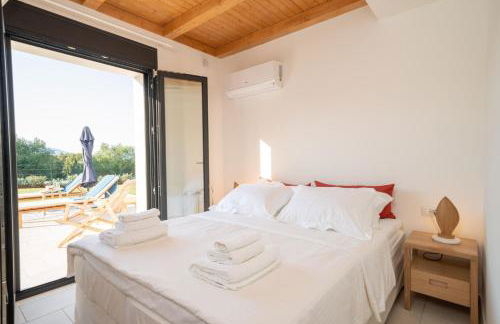 Ionian Trilogy Luxury Villas - Foto 80