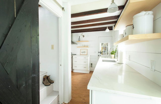 Deer Isle Farmhouse - New! - Photo 13