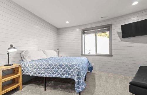 West Cabin- Yellowstone Family Retreat- Sled Hill - Foto 37