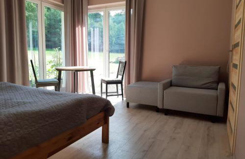 Siedlisko Błotnia - Foto 23