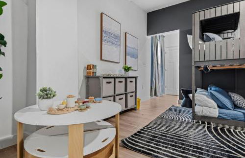 Luxury STL Oasis Sauna, Firepit, HotTub and Games - Foto 40