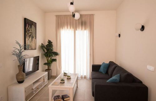 Lodge Modern Apartments - in Kalamaki Center, by ZanteWize - Foto 9