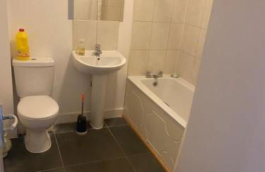 Langham Lake House Milton Keynes - ideal for couples, solo travellers, families - Foto 27