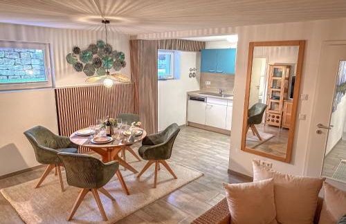 wolke 7, Alpenblick mit Eleganz - Foto 34