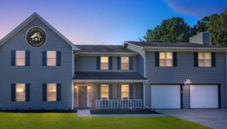 Serenity Landing - 5 Minutes To Airport - Sleeps 6 - Foto 3