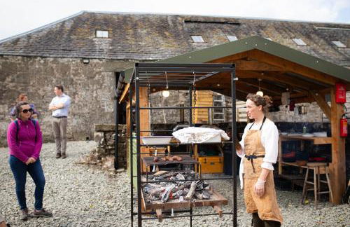 Cardross Holiday Cottages - Foto 65