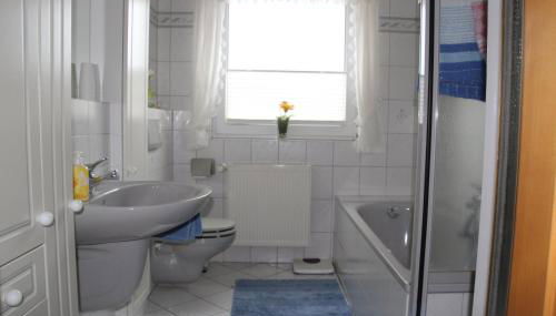 Ferienwohnung Katzan - Foto 5