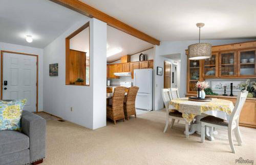 Heceta beach cottage - Foto 10