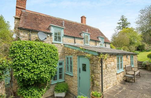 Church House Cottage - Foto 11