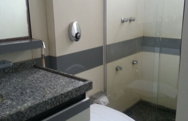 Iracema Residence Hotel Flat - Foto 13