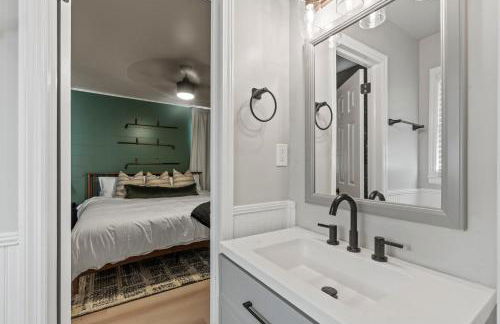 NEW 5 Star Luxury-Masters-Hot Tub-Fire Pit-EV Char - Foto 32