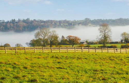 Silver Birch Lodge - Foto 17