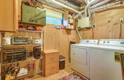 Forest-View Hideaway 3 Mi to Sugarloaf Mountain! - Foto 19