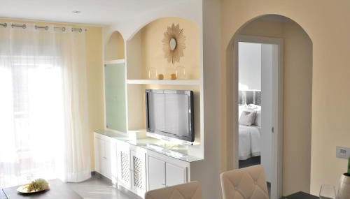 Ático vista mar con terraza - Foto 3