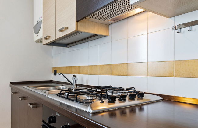 Belvilla by OYO Casa Gialla A Uno - Foto 8