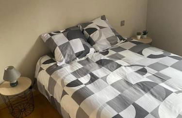 Appartement cœur vallée d'Aure - Foto 6