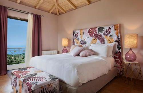 Art Blue Villas - Photo 130