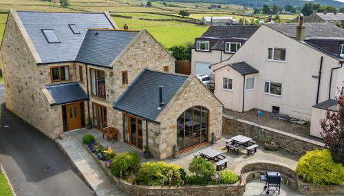 Jacob's Lodge - Foto 2