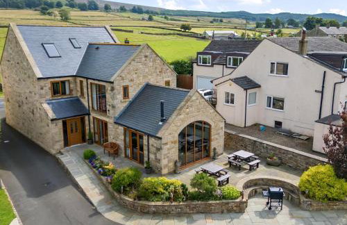 Jacob's Lodge - Photo 2