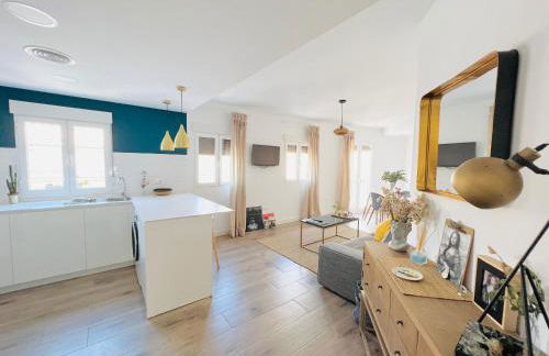 Charming apartment in the wonders of Córdoba - Foto 19