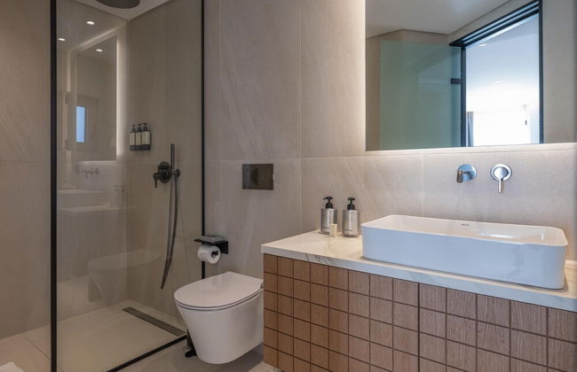 Galaxy Suites Boutique Resort - Photo 34