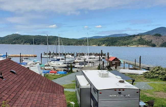 GLOBALSTAY. Paradise Marina Place - Photo 50