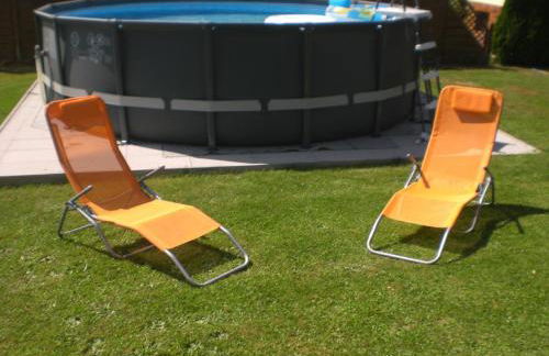 Fewo Böhmerwaldblick - Foto 22