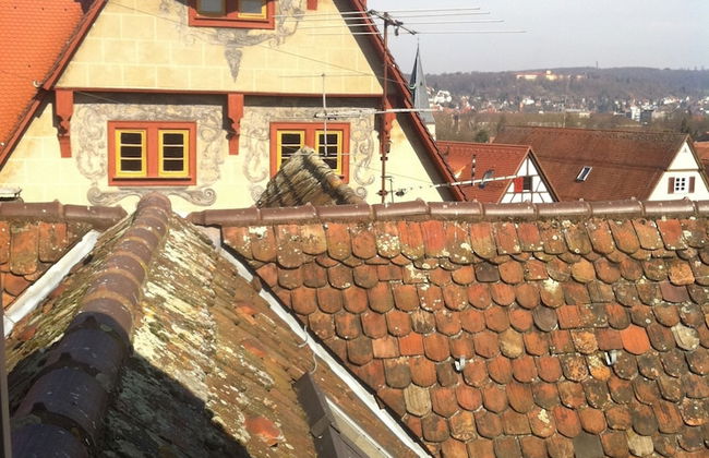 Apartment Zentral - Foto 13