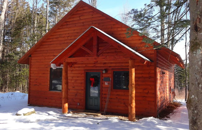 Robert Frost Mountain Cabins - Foto 20