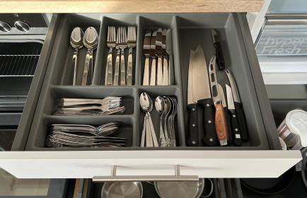 Apartment Hof Düker, 2 Komfort DZ, Design Bad - Foto 17