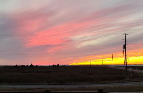 The Bayside Escape Remote Chesapeake Bay Estate - Foto 43