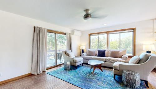 Evelyn's River Front Retreat - Foto 3