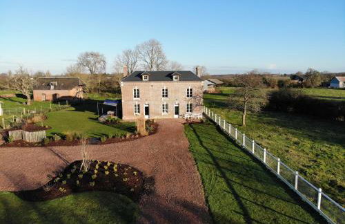 La Maison des Jonquerets - Foto 47