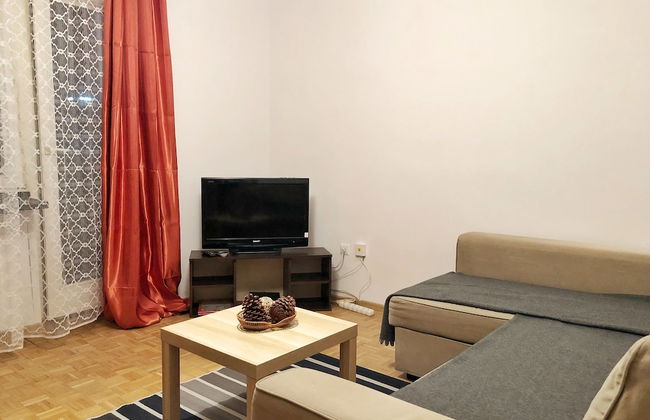 Fox Center Apartments - Foto 77