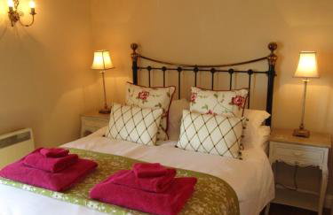 Jockhedge Holiday Cottages - Foto 79