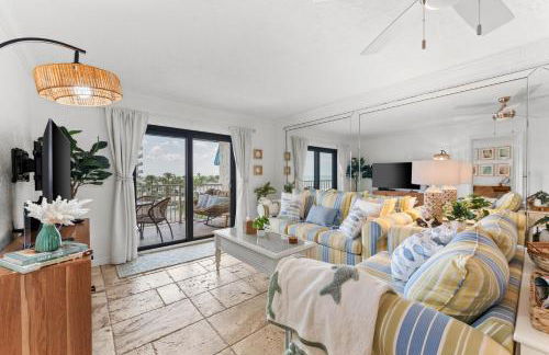 2bd-2ba Condo - New Smyrna Beach - Foto 71